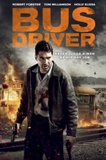 Poster for Bus Driver