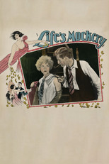 Life's Mockery poster
