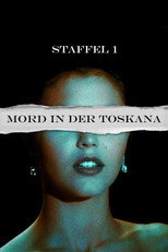Poster zu Staffel 1 – Mord in der Toskana