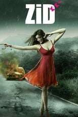 Poster for Zid