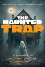 The Haunted Trap poster