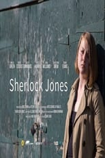 Poster for Sherlock Jones