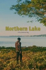 Northern Lake poster movie