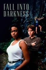 Poster for Fall Into Darkness 