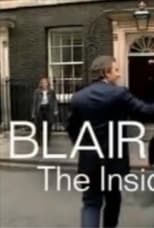 Poster for Blair: The Inside Story