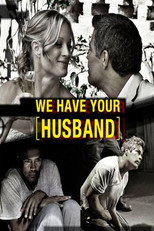 Kidnapped: Desperate Hours (2011) Box Art