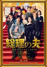 Poster for First Gentleman