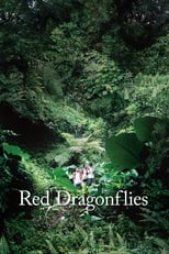 Poster for Red Dragonflies 