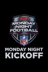Poster for Monday Night Kickoff