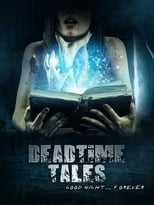 Poster for Deadtime Tales