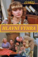 Poster for Hlavní výhra