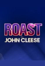 Poster for The Australian Roast of John Cleese 