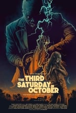 Poster for The Third Saturday in October