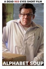 Alphabet Soup Alphabet Soup