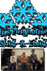 The Penny's Playhouse Holiday Sing-A-Long