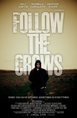 Poster for Follow the Crows