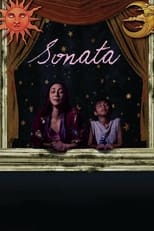 Poster for Sonata 