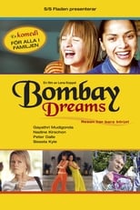 Poster for Bombay Dreams 