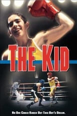 Poster for The Kid