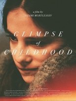 Poster for Glimpse of Childhood 