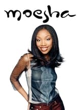 Poster for Moesha Season 3