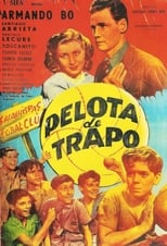 Poster for Pelota de trapo