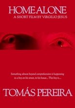 Home Alone main poster