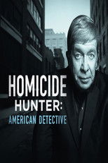 Homicide Hunter : American Detective