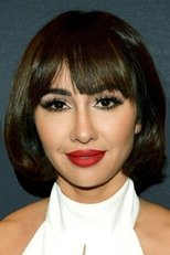 Jackie Cruz poster movie