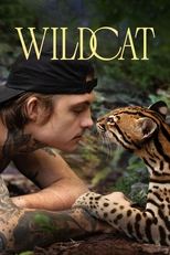 Poster for Wildcat 