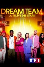 FR - Dream Team : La relève des stars