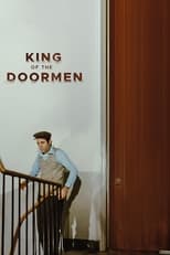 Poster for King of the Doormen
