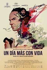 VER Un día más con vida (2018) Online Gratis HD