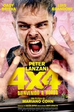 VER 4x4 (2019) Online