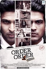 Poster for Order Order Out of Order