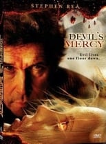 Poster for The Devil's Mercy