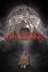 Poster for Don't Look at the Demon 