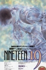 Poster for Nineteen 19