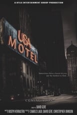 Poster for USA Motel