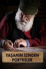 Yaşamın İzinden Portreler (2014)