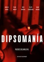 Poster di Dipsomanía