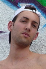 Foto retrato de Rafael Smith