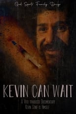 Poster for Kevin Can Wait