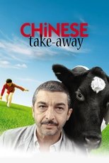 Poster for Chinese Take-Away 