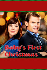 Poster for Baby's First Christmas