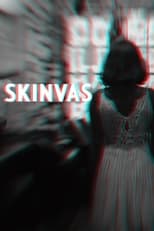 Poster for Skinvas 