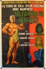 Las píldoras de Hércules