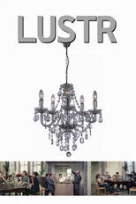 Lustr poster