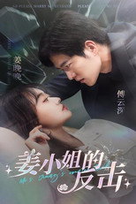 姜小姐的反击 poster