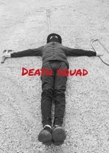 Poster for Death squad